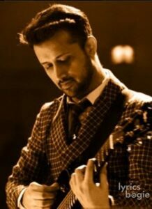 Atif Aslam