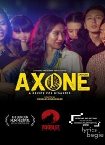 Axone