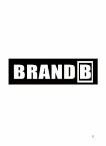 Brand B