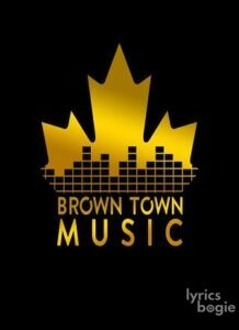 Brown Town Music
