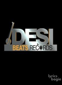 Desi Beats Records