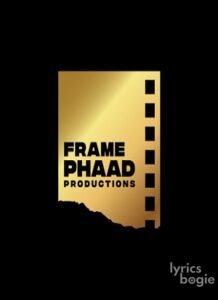 Frame Phaad Productions