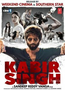 Kabir Singh