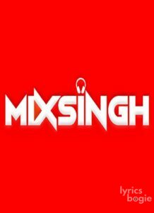 MixSingh