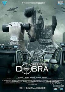 Operation Cobra