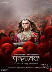 Padmaavat