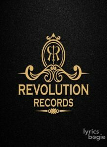 Revolution Records Ltd