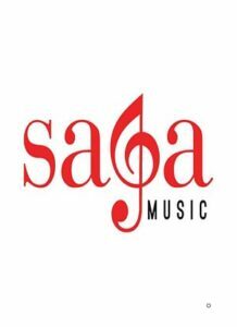 Saga Music