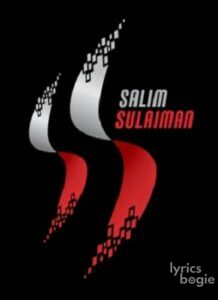 Salim Sulaiman