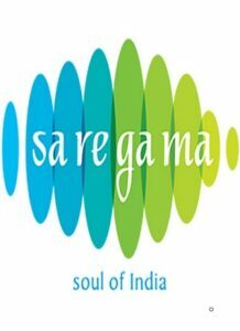 Saregama Music