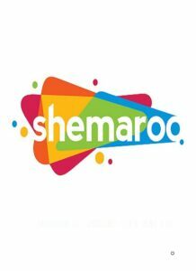 Shemaroo