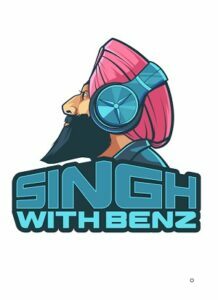 SinghWithBenz