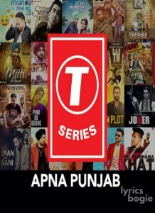 T-Series Apna Punjab