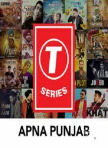 T-Series Apna Punjab