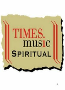 Times Music Spiritual