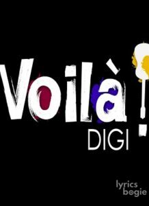 Voilà! Digi