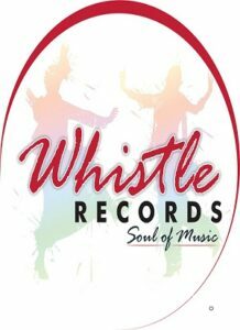 Whistle Music Records