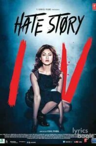 Hate Story IV