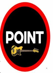 Black Point Music