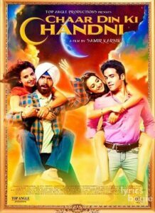 Chaar Din Ki Chandni