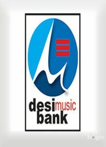 Desi Music Bank