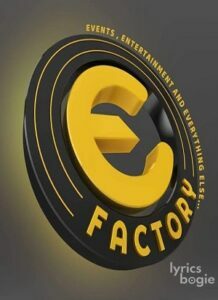 E Factory