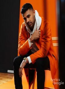 Jaz Dhami