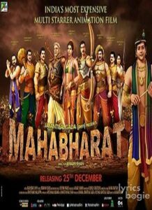 Mahabharat