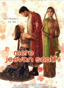 Mere Jeevan Saathi