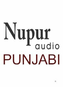 Nupur Punjabi