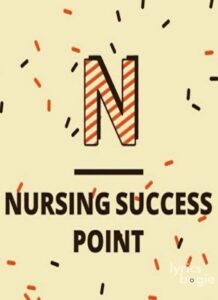 Nursing Success Point