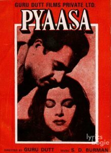 Pyaasa