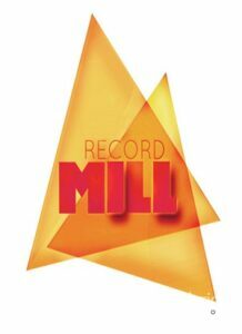 Record Mill