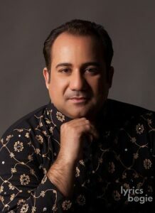 Ustad Rahat Fateh Ali Khan PME