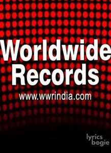 Worldwide Records India