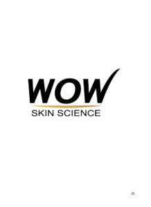 WOW Skin Science – TV Commercial