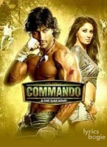 Commando