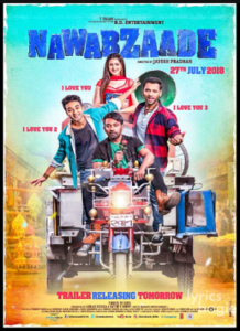 Nawabzaade