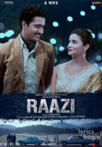 Raazi