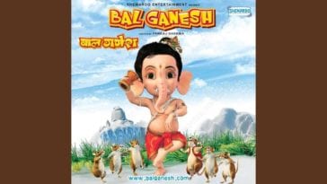 Bal Ganesh Songs Lyrics & Videos [All Songs List]- LyricsBogie