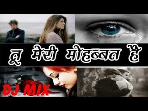 Tu Meri Mohabbat Hai Lyrics Azim Naza Lyricsbogie