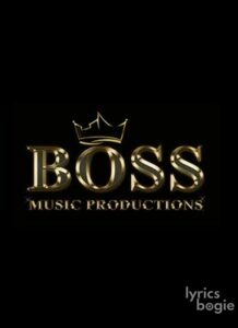 Boss Music Productions