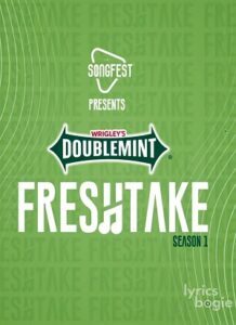 Doublemint Freshtake