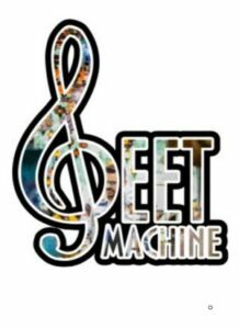 Geet Machine