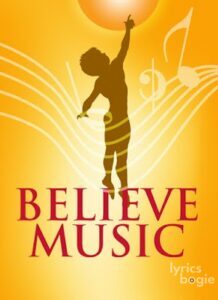 I Believe Music