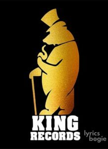 King Records