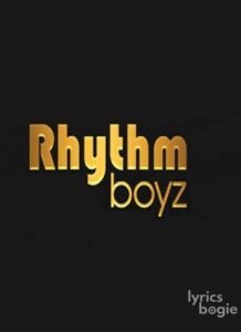 Rhythm Boyz