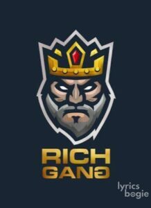 Rich Gang ENT