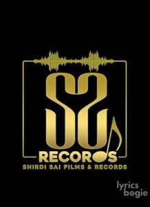 Shirdi Sai Films & Records (S S Records)