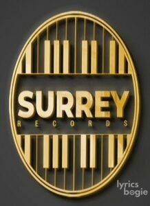Surrey Records